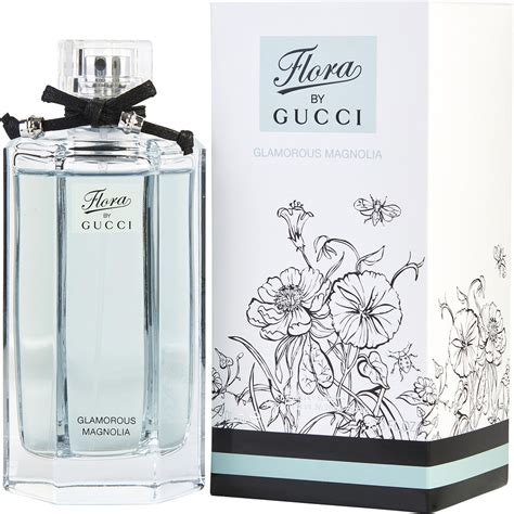 gucci flora magnolia zamiennik|Gucci Flora perfume.